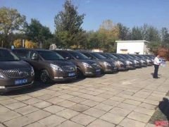 北京大巴租赁 北京租车常识之自动档的价值