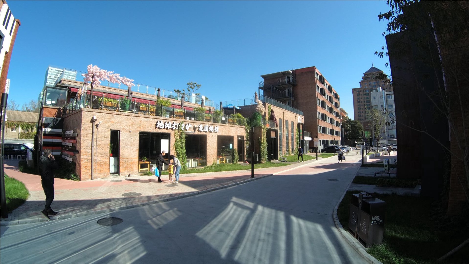 北京第二毛线厂变身文创园!引入亲子游泳新项目 北京第二毛线厂变身文创园!引入亲子游泳新项目