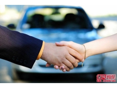 选择正规的租车公司很重要 选择正规的租车公司很重要