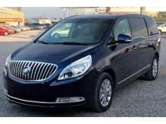 别克gl8租一天多少钱？北京商务租车带司机租别克GL8价格