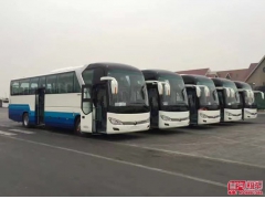 北京市内包车35座大巴车去雁西湖价格多少? 北京市内包车35座大巴车去雁西湖价格多少?