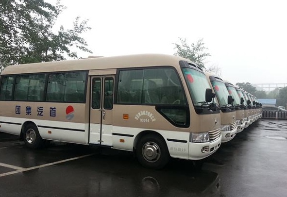 首汽租车的机场租车服务:方便接送