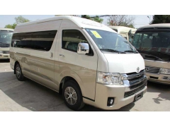 北京租15座商务车包车带司机一天多少钱？