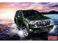 驾驶时避免积水 可以减少底盘被水侵蚀的机会