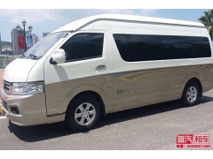 选择会议租车确实是一种经济的方式 选择会议租车确实是一种经济的方式