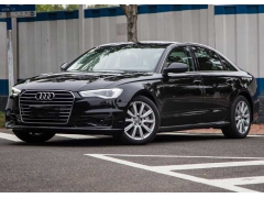 北京首汽租车奥迪A6L多少钱一天？奥迪A6L带司机租车价格