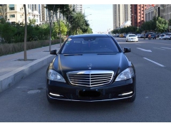北京租车奔驰S350租赁_奔驰S350配驾带司机一天多少钱？