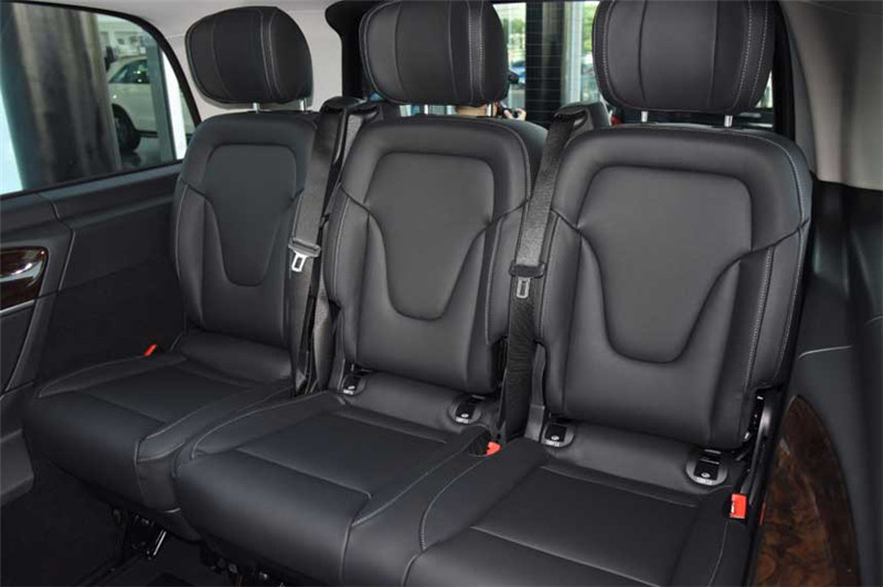 北京租车租奔驰豪华商务7座车那个平台好?