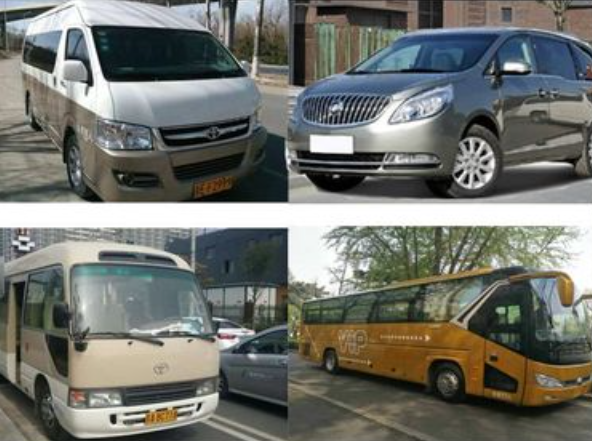 北京租车费用:了解租车价格与预算控制