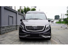 北京旅游商务租什么车?奔驰V260租车多少钱一天? 北京旅游商务租什么车?奔驰V260租车多少钱一天?