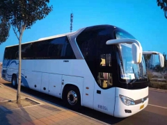 北京包大巴车多少钱,北京大巴车租赁一天价格