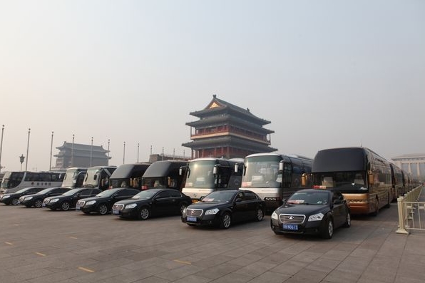 北京首汽租车攻略:自由自在畅游京城