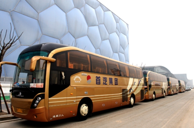 首汽租车的租车费用解析:明晰价格结构