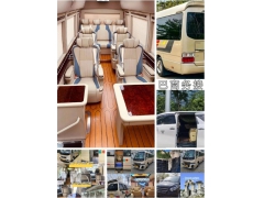 北京旅游租车价格及热门线路带司机费用解析