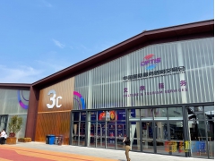 服贸会旅游服务展区等你来打卡：构建文旅新格局 展示融合新品质