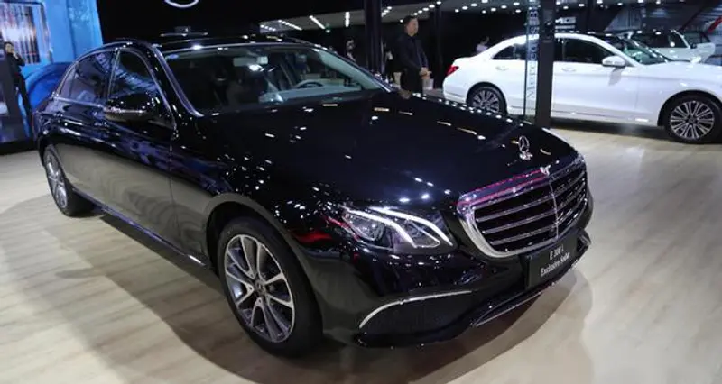 北京旅游商务租什么车?奔驰E300L租车多少钱一天? 北京旅游商务租什么车?奔驰E300L租车多少钱一天?