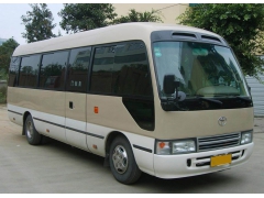 北京租一辆考斯特(19座或22座)一天的租金多少钱?带司机多少钱? 北京租一辆考斯特(19座或22座)一天的租金多少钱?带司机多少钱?