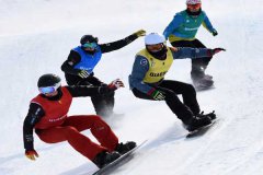 北京包车到延庆滑雪场多少钱? 北京包车到延庆滑雪场多少钱?