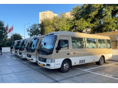 北京15座商务车租赁价格及车型推荐 | 专业商务出行方案