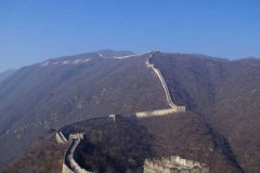 慕田峪长城包车,北京到慕田峪长城大巴包车攻略,附35座大巴包车价格表 慕田峪长城包车,北京到慕田峪长城大巴包车攻略,附35座大巴包车价格表