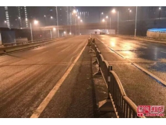 长途或夜间道路安全装备是保驾护航的保障