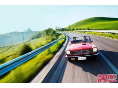 租车时一定要做好目视检查 租车时一定要做好目视检查