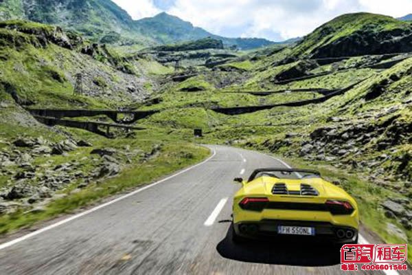 不少的租车行开始打合肥租车价格战