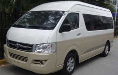 北京市内租车18座丰田海狮中巴一天多少钱?带司机旅游包车一天价格? 北京市内租车18座丰田海狮中巴一天多少钱?带司机旅游包车一天价格?