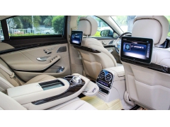 北京大巴租赁公司选择哪家？首汽告诉你答案都在这里