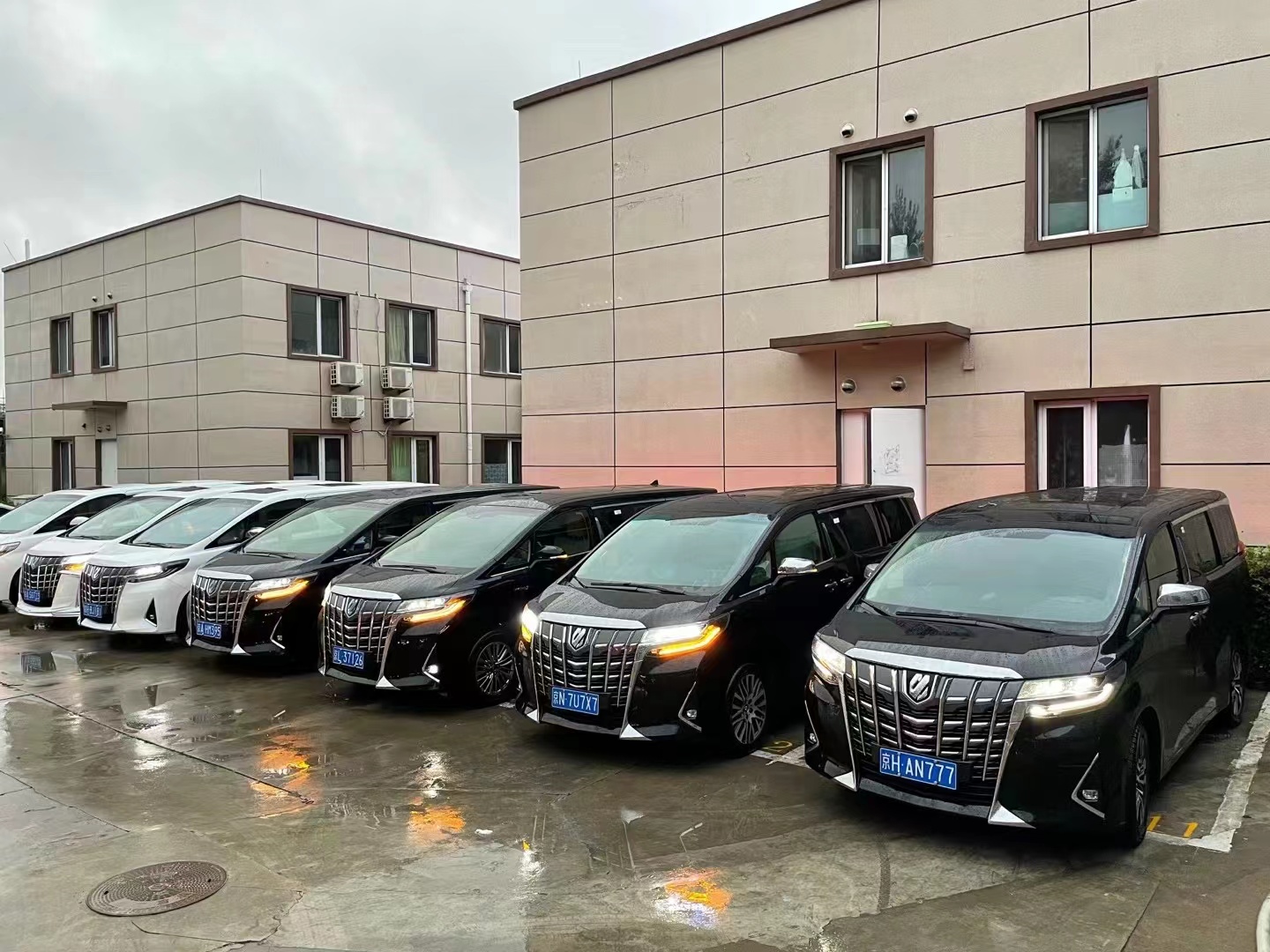 北京汽车租赁 北京汽车租赁