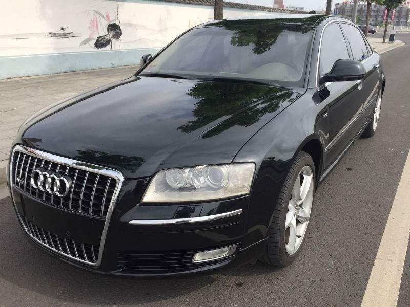 在北京租一辆奥迪a6多少钱一天?