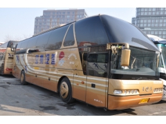 北京50座大巴接站一趟多少钱? 北京50座大巴接站一趟多少钱?