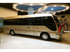 北京租车考斯特19-23座配司机租赁多少钱一天价格? 北京租车考斯特19-23座配司机租赁多少钱一天价格?