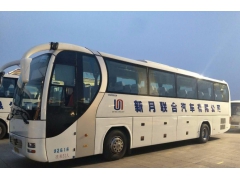 北京旅游租车指南:大巴车租赁的适用场景与注意事项 北京旅游租车指南:大巴车租赁的适用场景与注意事项