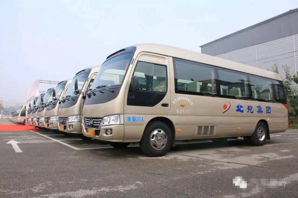 首汽租车服务好不好？租过车的人是这样说的