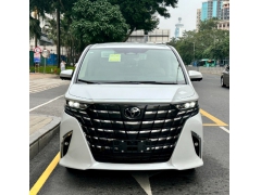 7座商务车租赁公司哪家好？——首汽租车北京汽车租赁值得推荐