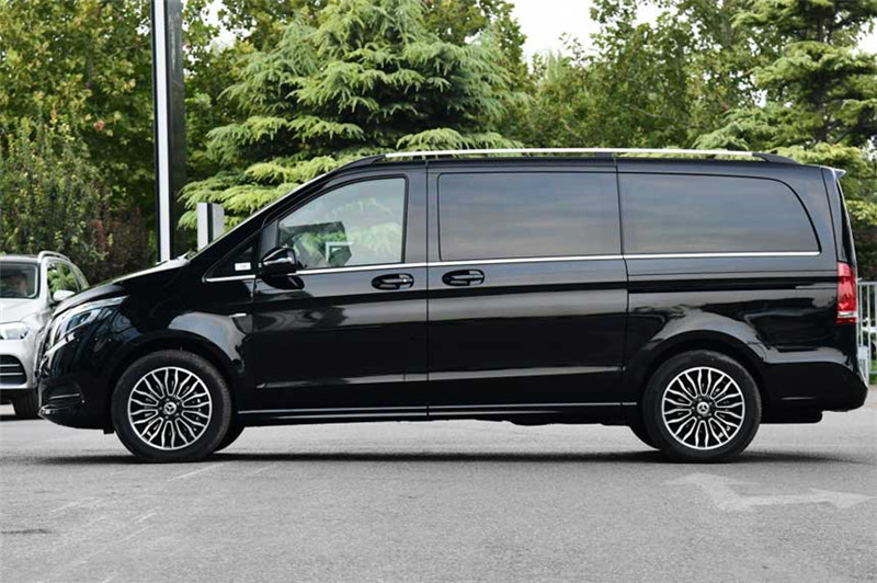 北京租车租奔驰豪华商务7座车那个平台好?