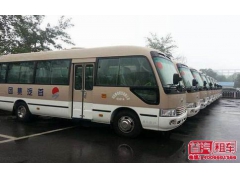 北京租车服务 企业选择商务租车的理由及其基础常识