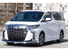 北京埃尔法租车，豪华商务接待专用，租车电话：400-660-1566