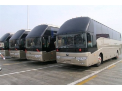 北京企业班车出租|北京租车行业将进入新的发展