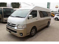 北京旅游商务租什么车？九龙/大马/海狮商务车租车多少钱一天？