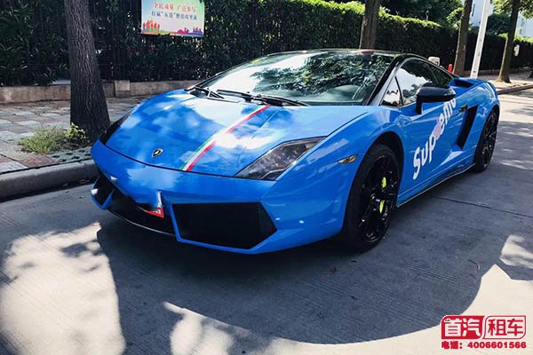 自驾租车的方式比较简单