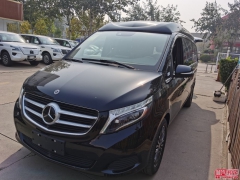 北京奔驰v级商务车租车价格 北京奔驰v级商务车租车价格