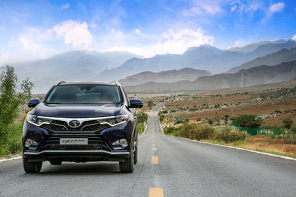 政府汽车改革将促进市场需求的扩大 政府汽车改革将促进市场需求的扩大