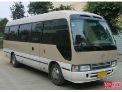 北京租丰田考斯特带司机包天多少钱一天? 北京租丰田考斯特带司机包天多少钱一天?