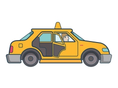 租车公司不允许人们自己开车 租车公司不允许人们自己开车