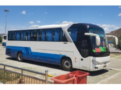 北京大巴车租赁全攻略:价格解析与车型推荐 北京大巴车租赁全攻略:价格解析与车型推荐