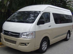 北京租车18座丰田海狮包一天带司机多少钱? 北京租车18座丰田海狮包一天带司机多少钱?