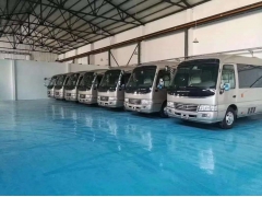 北京23座考斯特班车租赁多少钱一个月? 北京23座考斯特班车租赁多少钱一个月?