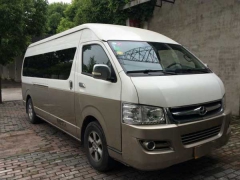 北京会议租车时的注意事项及其租赁流程 北京会议租车时的注意事项及其租赁流程